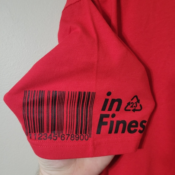 Studio 23 Concept New w/ Tags Mens Lrg - Picture 2 of 5